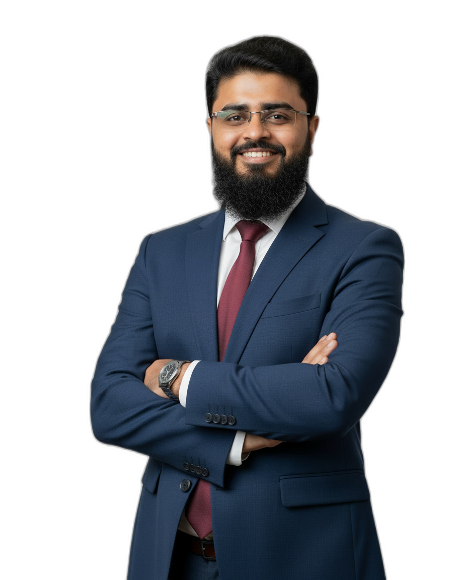 Muhammad Zeeshan WordPress Developer